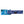 Pyramex Safety blue paisley cooling neck bandana on retail packaging