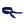 Blue Pyramex Safety tie headband