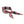 Pyramex Safety American flag print tie headband