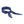 Pyramex Safety blue paisley print cooling headband