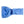 Pyramex Safety blue cooling headband