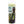 Pyramex microfiber cooling towel in lime green packaging