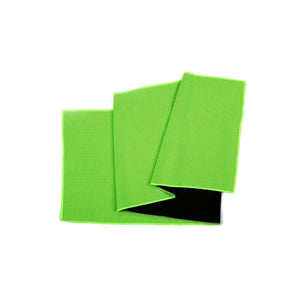 Pyramex Safety lime green cooling towel