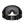 Smith Optics black snow goggles with adjustable strap and grey face foam