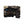 Camo pattern heated hand warmer with power bank connected to internal port