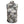 Back view of Mobile Warming vest in Kings camouflage pattern