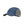 Outdoor Research blue baseball cap with grey mesh side panels