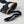 Hestra glove cuff with wrist strap and CZone logo