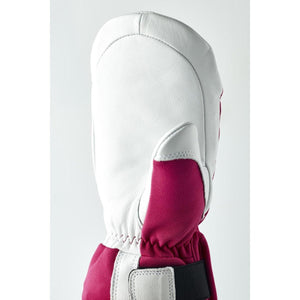 Hestra Patrol Junior Mittens