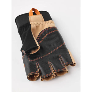 Hestra Climbers Liba Short 5 Finger Gloves
