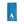 Blue AlphaCool cooling towel with white mountain logo