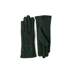 Hestra Women's Elisabeth Suede Gloves