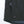 Mobile Warming jacket pocket with battery pack and power button