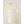 Hestra off white leather three finger mittens