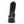 Neos black overshoe with flex tongue and adjustable strap closure