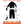 California Heat 12V heated clothing connection diagram showing jacket pants gloves and socks