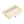 HealthyLine beige heating mat with embedded crystals and digital controller