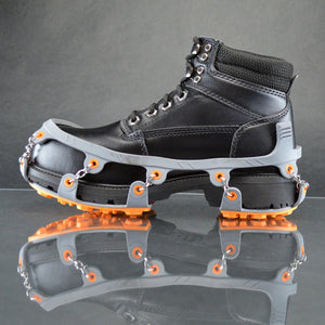Winter Walking Ice Beast Low Pro Ice Cleats