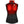 ActionHeat Minnesota Vikings heated vest with red heating panels and front zipper