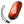 ActionHeat Kansas City Chiefs branded rechargeable hand warmer with wrist strap