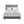 Serta heated mattress pad on a bed with two white pillows and a grey tufted headboard