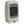 World Marketing Comfort Glow white portable ceramic space heater with black mesh grille