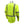 Radians high visibility yellow long sleeve shirt with reflective striping on back and sleeves