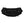 Black Rediens heated hand warmer muff with zippered pocket and power button