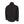 Back view of a black Radians softshell jacket