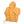 Yellow long sleeve hoodie with AAZ brand logo