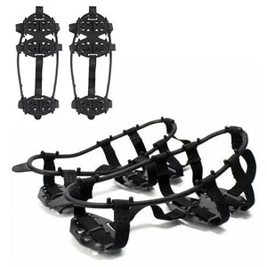 Action Traction Hiking Ice Cleat Crampons - view 3