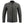 NexGen grey softshell motorcycle jacket with front zipper and stand collar