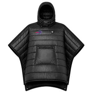 ActionHeat Buffalo Bills Battery Heated Poncho