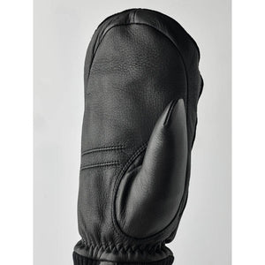 Hestra Men's Tore Leather Mittens