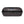 Black Diamond black duffel bag with white pinstripe pattern and central carry handle