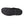 Black rubber treaded sole of a Cloud Nine Sheepskin slipper