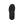 Dryshod black rubber boot tread sole
