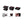 Black Ice CoolTherapy System - UTX Hand Held (8 Pack)