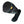 Arctic Volt black heated sock with battery clip and Heat Ready label