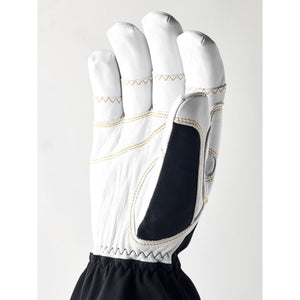 Hestra Ergo Grip HDry Descent 5 Finger Gloves