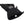 Savior Heat black heated glove with battery compartment and size M tag