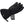 Savior Heat black heated glove with external battery pack attached