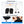 Savior heated gloves package contents including batteries and charging cable with battery installation instructions