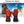 Savior heated mittens showing heating elements for winter sports like skiing and ice fishing