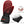 Savior heated mitten showing insulation cotton heat layer and fleece liner construction