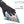 Savior Heat black touchscreen glove interacting with a tablet screen