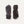 Sealskinz black heated gloves with power button and adjustable wrist strap