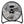 World Marketing Seasons Comfort black metal floor fan with three blades