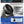 Seasons Comfort 8 inch high velocity turbo fan with adjustable tilt and three speed settings
