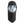 Seirus black balaclava on a clear mannequin head